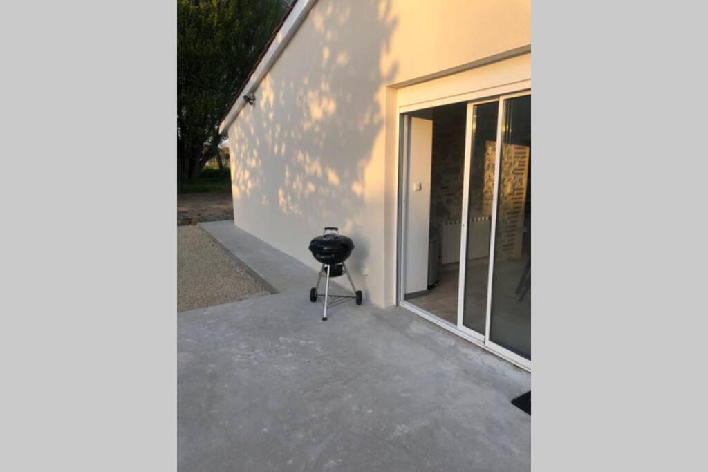 Le De Romas Holiday home Villeneuve-sur-Lot