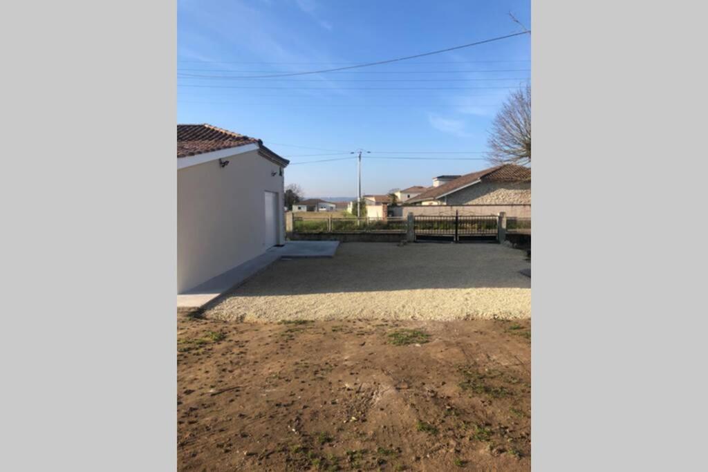 Le De Romas Holiday home Villeneuve-sur-Lot