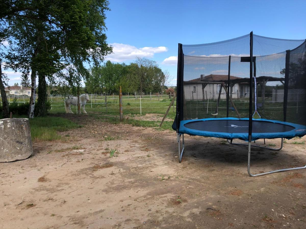 Le De Romas Holiday home Villeneuve-sur-Lot
