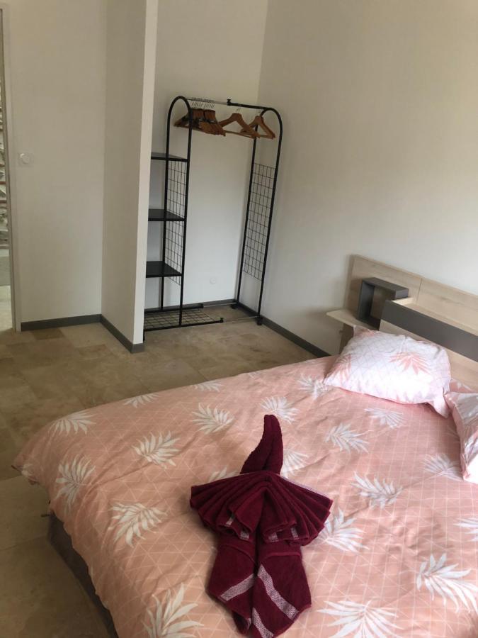 Le De Romas Holiday home Villeneuve-sur-Lot