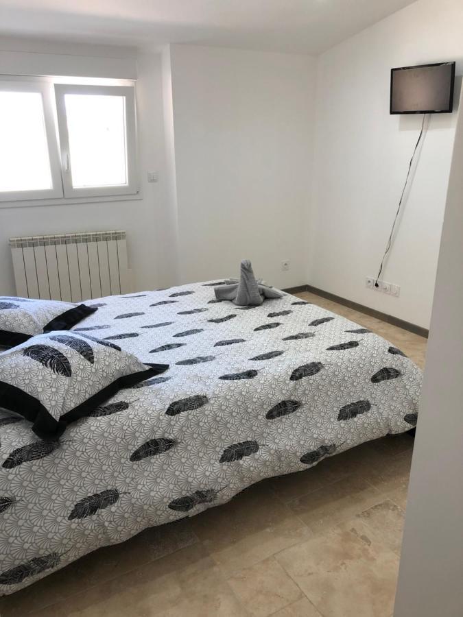 Le De Romas Holiday home