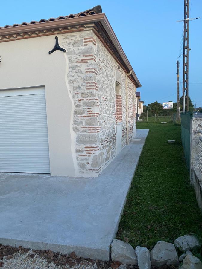 Le De Romas Holiday home *