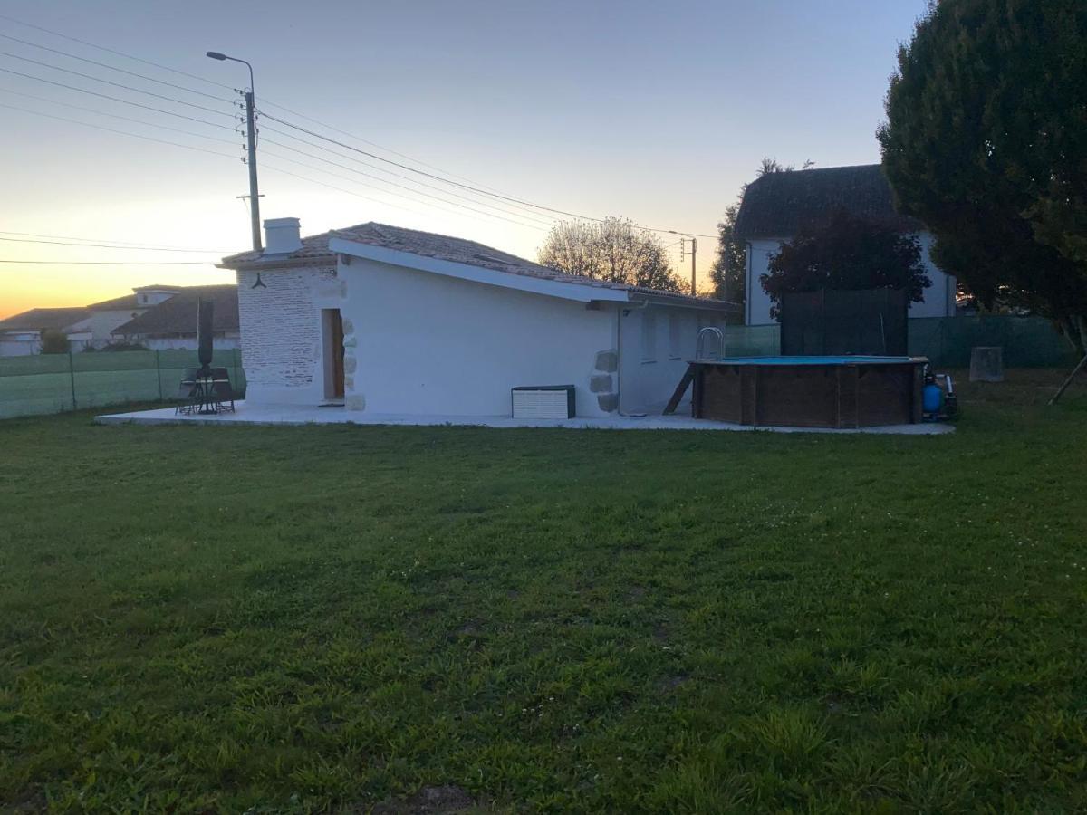 Le De Romas Holiday home Villeneuve-sur-Lot