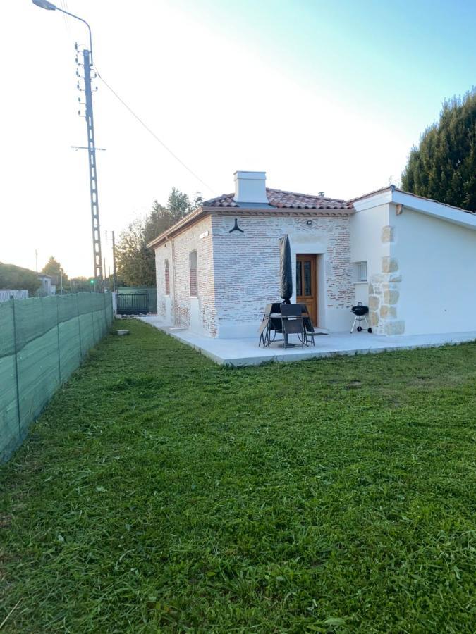 Le De Romas Holiday home