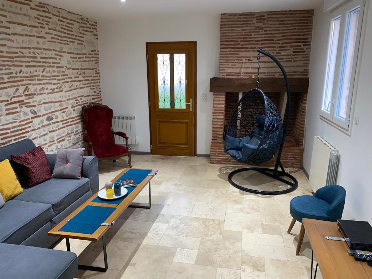 Holiday home Le De Romas Villeneuve-sur-Lot